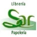 Librería Sar Instagram 